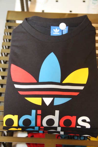 adidas Originals New Store Launch at Beirut City Centre